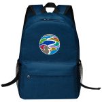 Custom Modern Waterproof Lightweight Laptop Backpack - 2