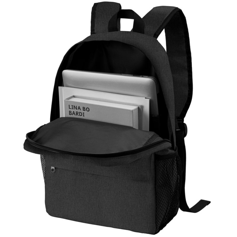 Custom Modern Waterproof Lightweight Laptop Backpack - 3