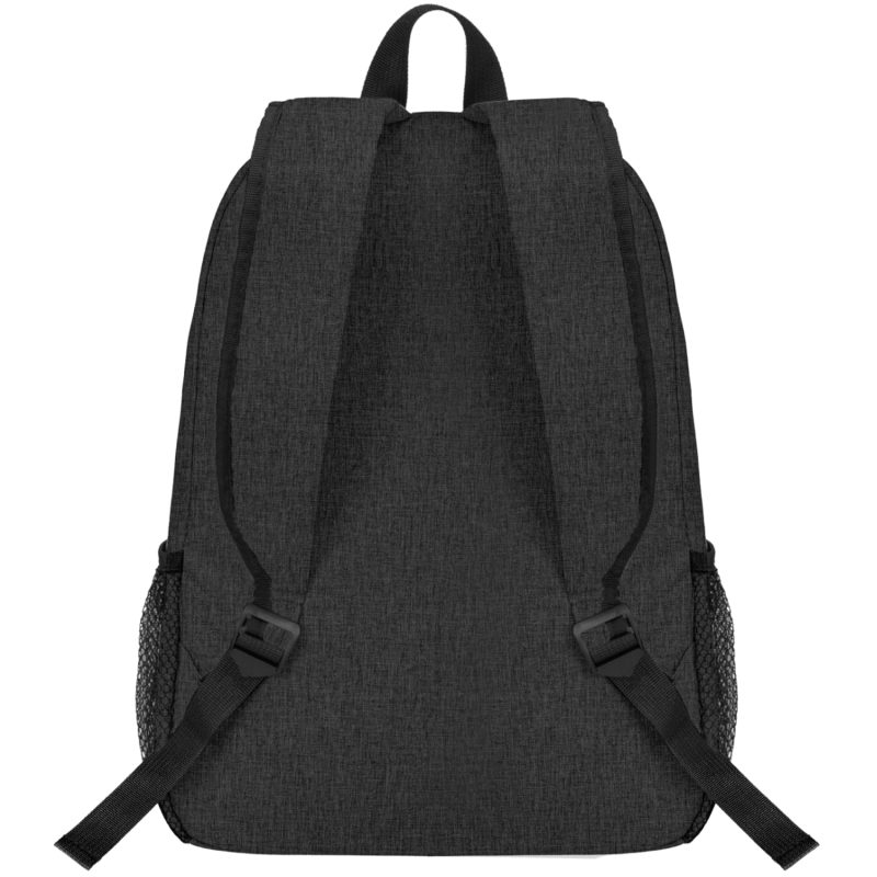 Custom Modern Waterproof Lightweight Laptop Backpack - 4