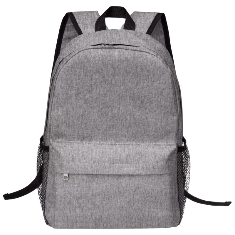 Custom Modern Waterproof Lightweight Laptop Backpack - 5
