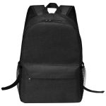 Custom Modern Waterproof Lightweight Laptop Backpack - 6