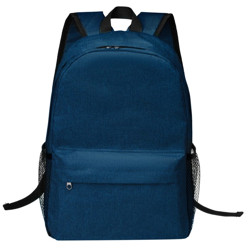 Custom Modern Waterproof Lightweight Laptop Backpack - 7