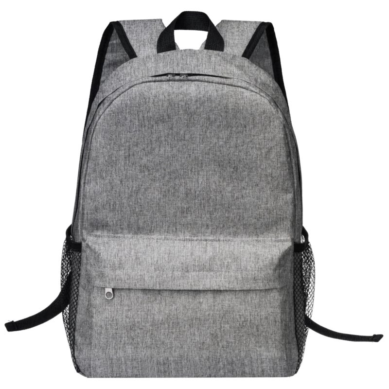 Custom Modern Waterproof Lightweight Laptop Backpack - 8