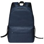 Custom Modern Waterproof Lightweight Laptop Backpack - 9