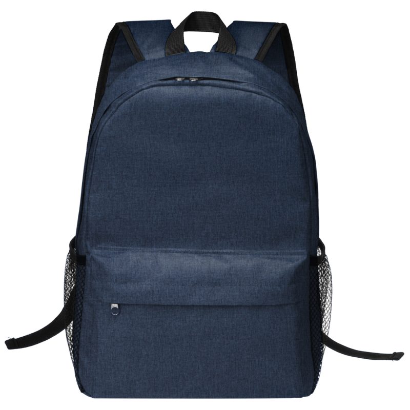 Custom Modern Waterproof Lightweight Laptop Backpack - 9
