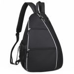 Custom Multi Backpack for Pickleball kit - 1