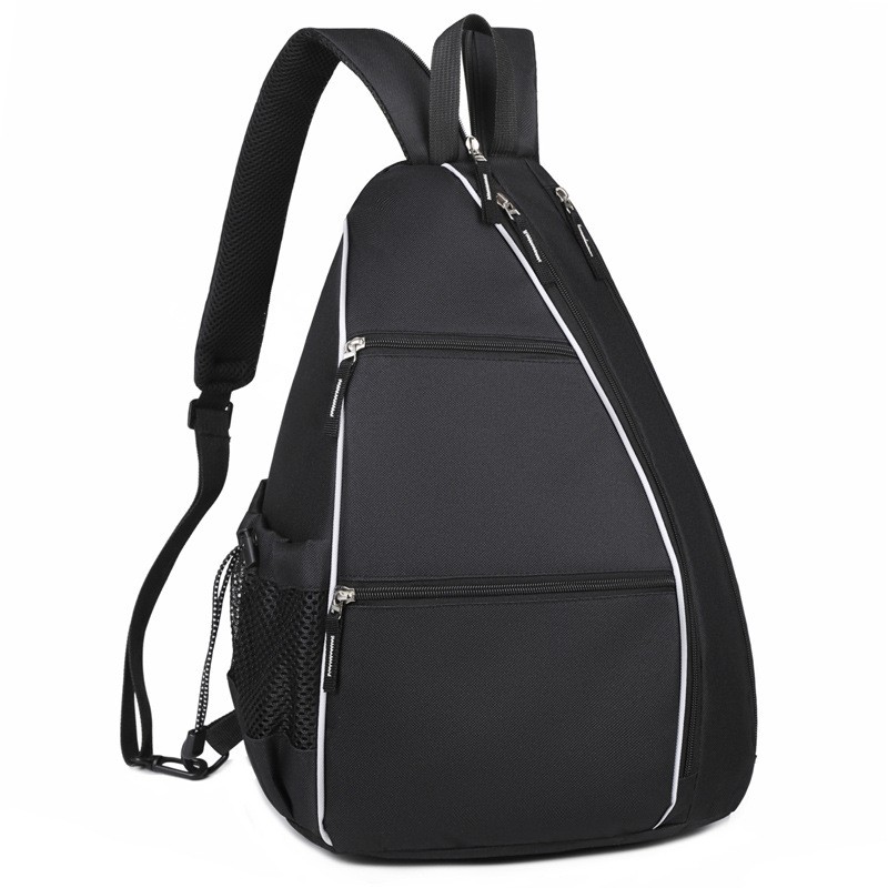 Custom Multi Backpack for Pickleball kit - 1