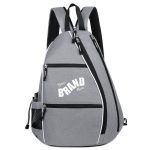 Custom Multi Backpack for Pickleball kit