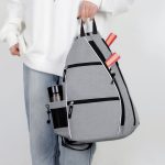 Custom Multi Backpack for Pickleball kit - 2