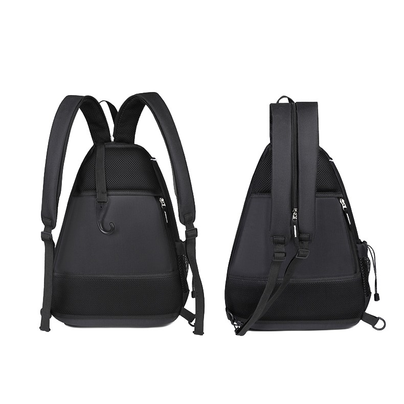 Custom Multi Backpack for Pickleball kit - 3