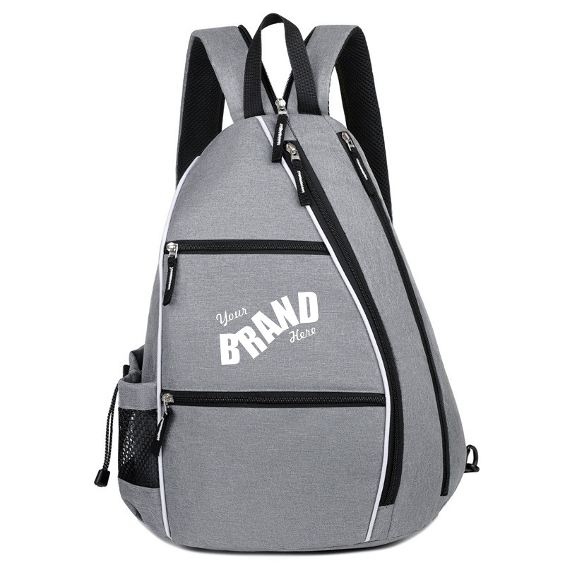 Custom Multi Backpack for Pickleball kit