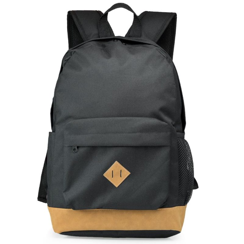 Custom Multi-Functional High Tech Bag Laptop Backpack (17.75" x 15.75" x 4.75") - 1