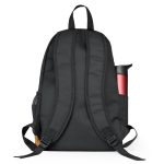 Custom Multi-Functional High Tech Bag Laptop Backpack (17.75" x 15.75" x 4.75") - 2