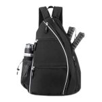 Custom Multi-Functional Racket Backpack for Pickleball and Badminton - 7