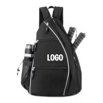 Custom Multi-Functional Racket Backpack for Pickleball and Badminton - 8