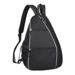Custom Multi-Pocket Pickleball & Tennis Racket Backpack - 2
