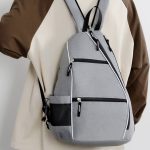 Custom Multi-Pocket Pickleball & Tennis Racket Backpack - 5