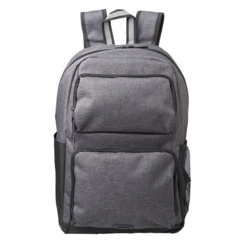 Custom Multi Purpose Backpacks W/ Custom Logo (12.2" x 17.7") - 1