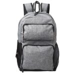 Custom Multi Purpose Backpacks W/ Custom Logo (12.2" x 17.7") - 2
