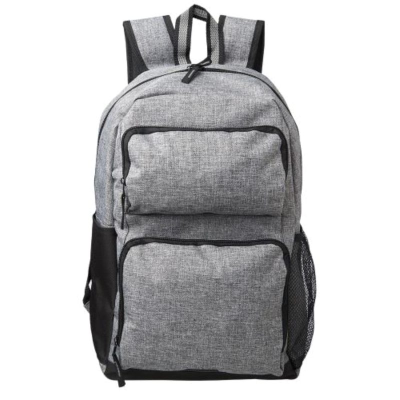 Custom Multi Purpose Backpacks W/ Custom Logo (12.2" x 17.7") - 2