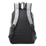 Custom Multi Purpose Backpacks W/ Custom Logo (12.2" x 17.7") - 4