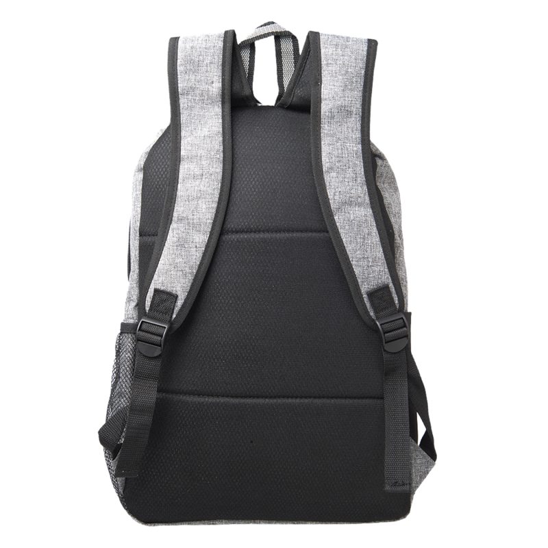 Custom Multi Purpose Backpacks W/ Custom Logo (12.2" x 17.7") - 4