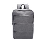 Custom Multi-Storage Travel Laptop Backpack (18.5" x 16") - 1