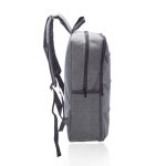 Custom Multi-Storage Travel Laptop Backpack (18.5" x 16") - 2