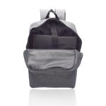 Custom Multi-Storage Travel Laptop Backpack (18.5" x 16") - 3