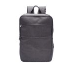Custom Multi-Storage Travel Laptop Backpack (18.5" x 16") - 5