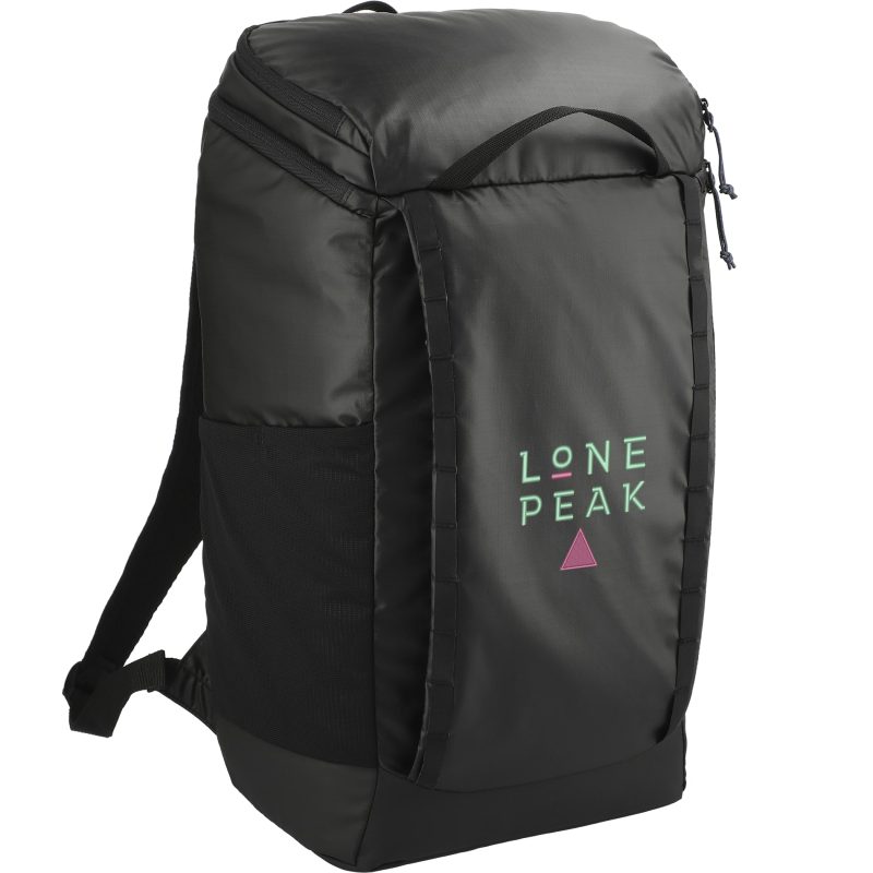 Custom NBN Recycled Outdoor 15'' Computer Pack - 2