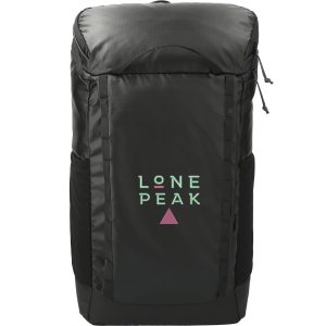 Custom NBN Recycled Outdoor 15'' Computer Pack