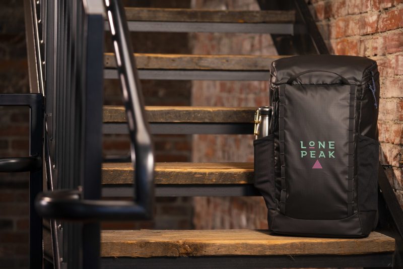 Custom NBN Recycled Outdoor 15'' Computer Pack - 4
