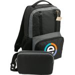 Custom NBN Trailhead Recycled Lightweight 30L Pack - 2
