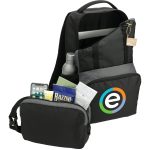 Custom NBN Trailhead Recycled Lightweight 30L Pack - 3