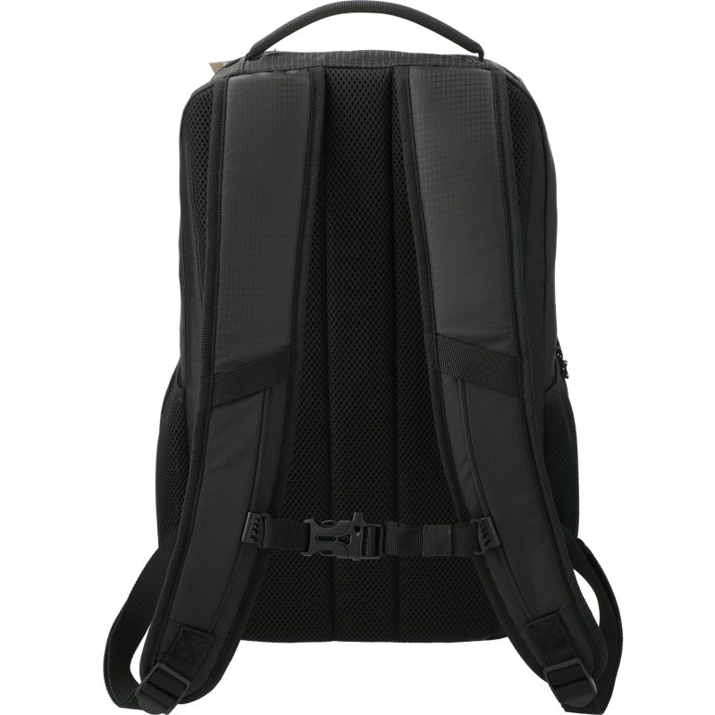 Custom NBN Trailhead Recycled Lightweight 30L Pack - 8