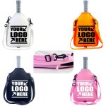 Custom Neoprene Tennis & Pickleball Backpack