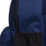 Custom New Balance Essentials Recycled rPET Backpack - Navy - 3