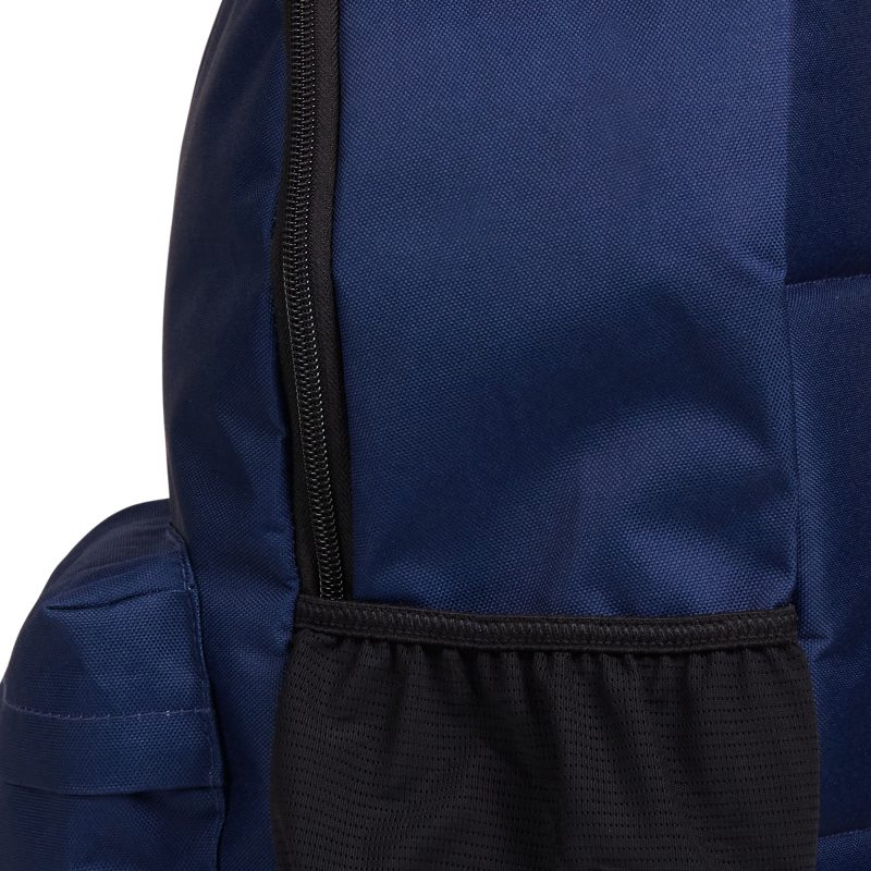 Custom New Balance Essentials Recycled rPET Backpack - Navy - 3