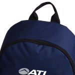 Custom New Balance Essentials Recycled rPET Backpack - Navy - 5