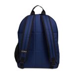Custom New Balance Essentials Recycled rPET Backpack - Navy - 6