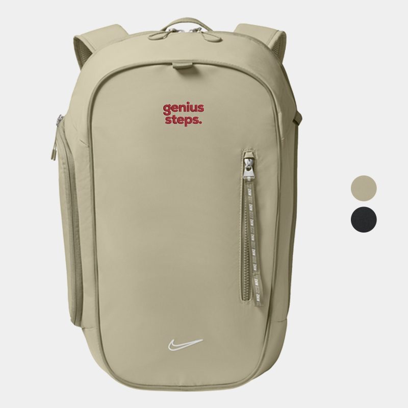 Custom Nike Commute Backpack - 25L
