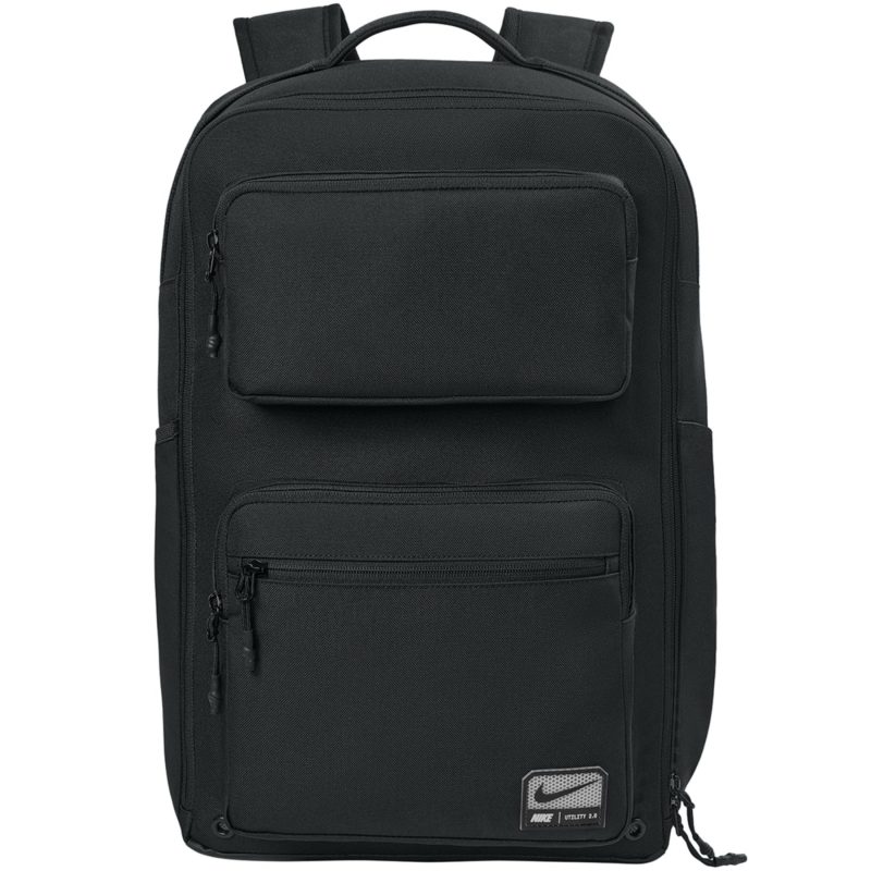 Custom Nike Utility Speed Backpack 2.0 - 1