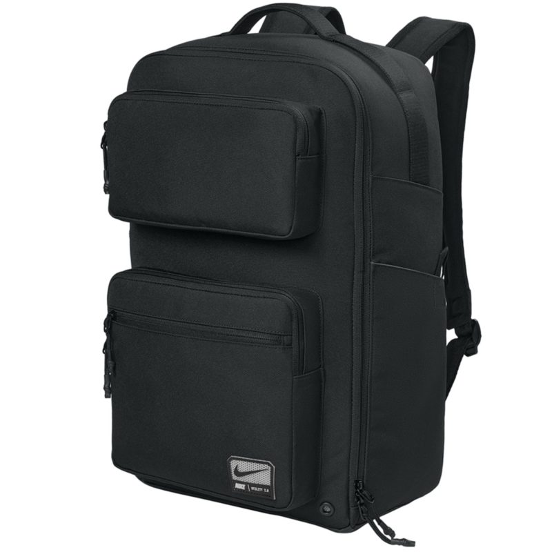 Custom Nike Utility Speed Backpack 2.0 - 2