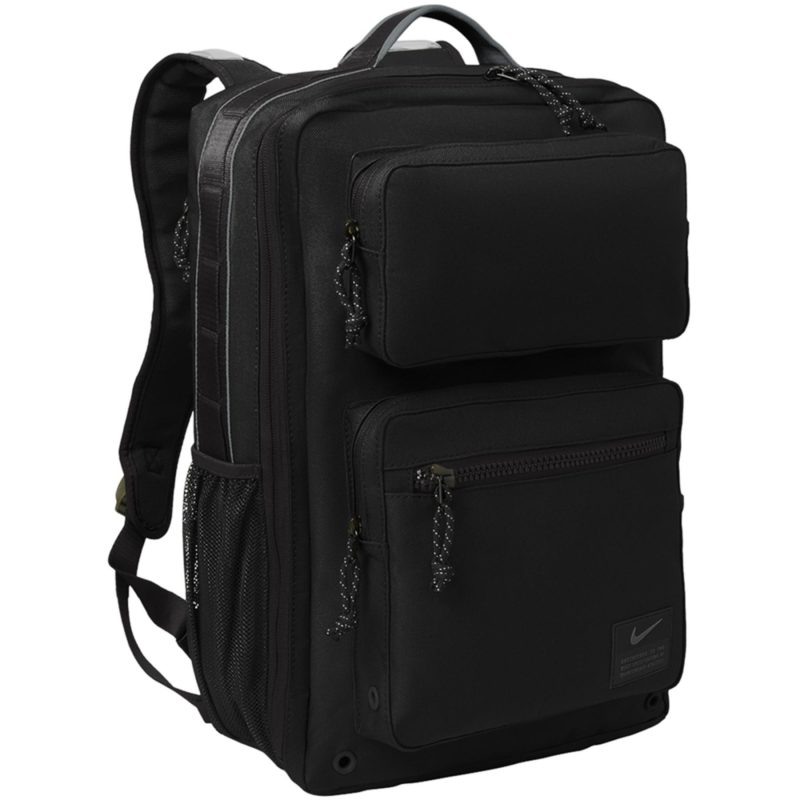 Custom Nike Utility Speed Backpack - 3