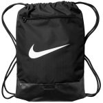 Custom Nike® Brasilia Drawstring Backpack - 1