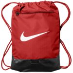 Custom Nike® Brasilia Drawstring Backpack - 3