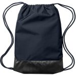 Custom Nike® Brasilia Drawstring Backpack - 6