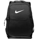 Custom Nike® Brasilia Medium Backpack - 1
