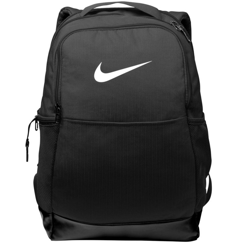 Custom Nike® Brasilia Medium Backpack - 1
